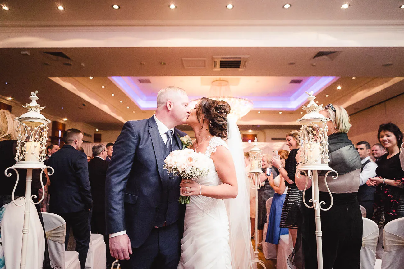 Knightsbrook Hotel Wedding | Meath | Holst Photography Ireland