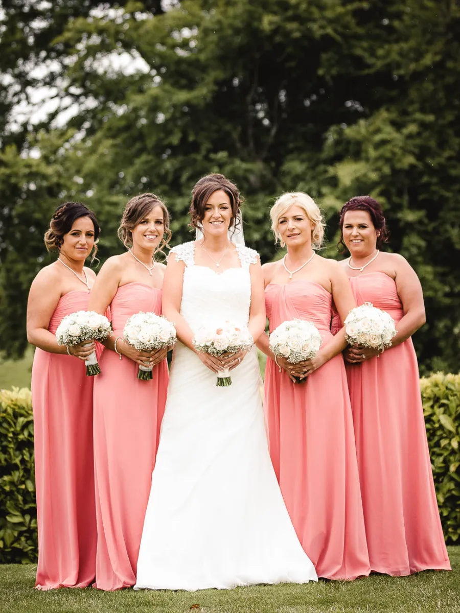 Knightsbrook Hotel Wedding | Meath | Holst Photography Ireland