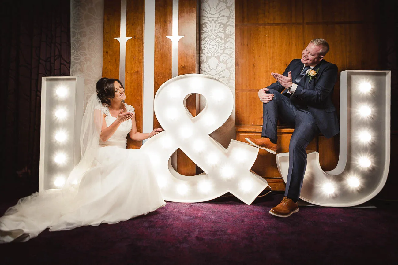 Knightsbrook Hotel Wedding | Meath | Holst Photography Ireland