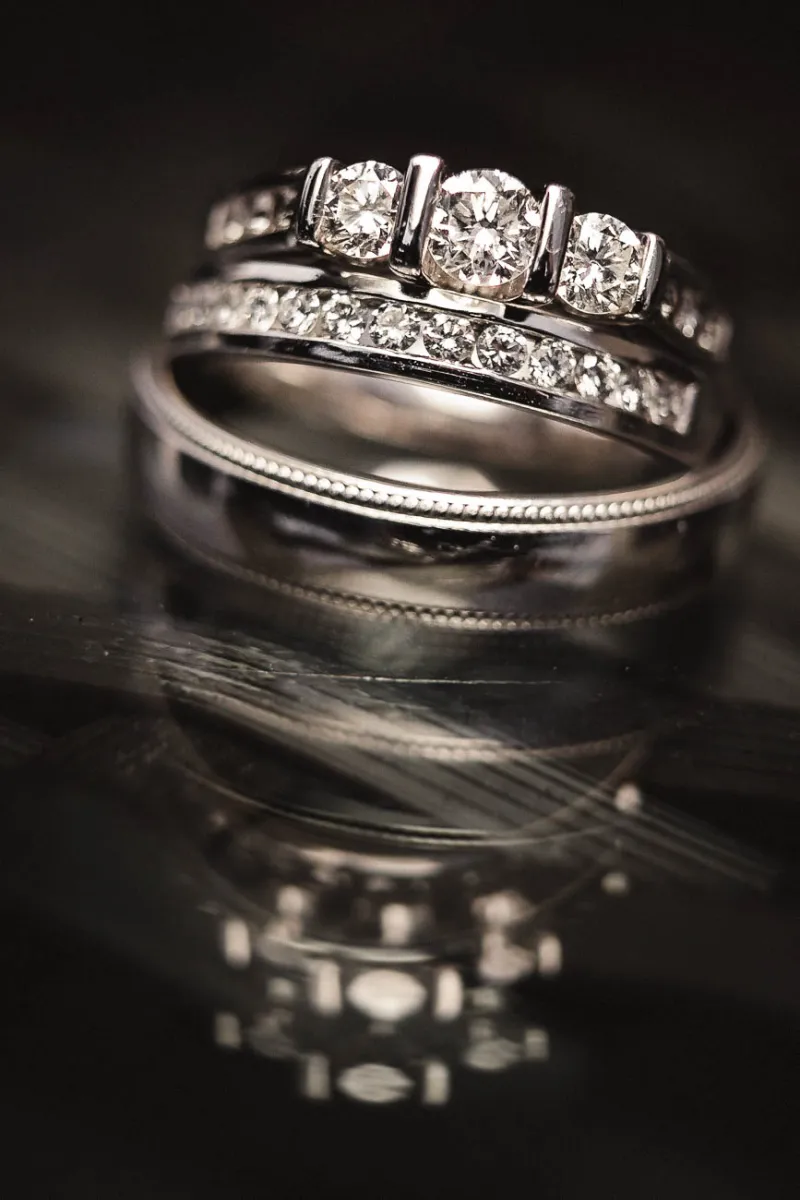 Knightsbrook Hotel Wedding | Meath | Holst Photography Ireland