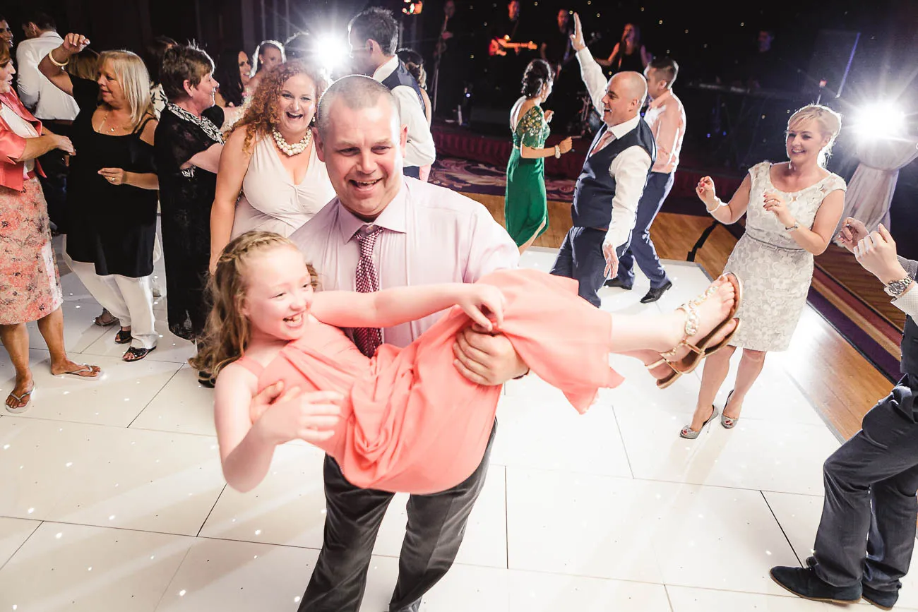 Knightsbrook Hotel Wedding | Meath | Holst Photography Ireland