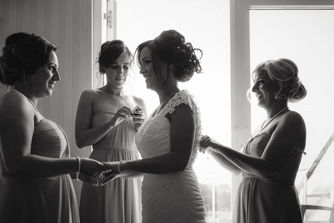 Knightsbrook Hotel Wedding | Meath | Holst Photography Ireland