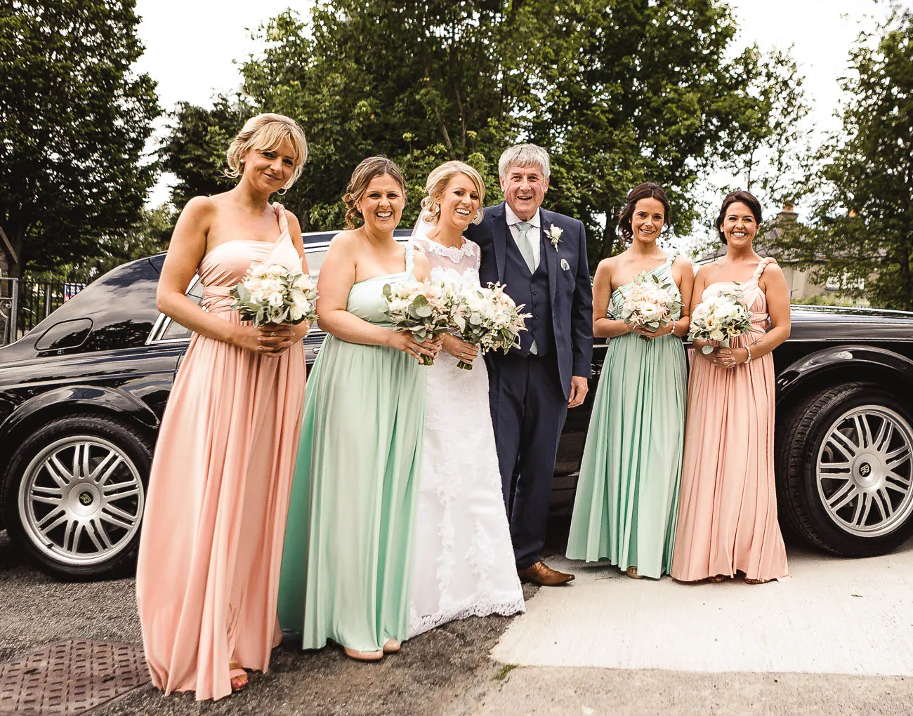 Lyrath Estate Wedding | Kilkenny | Holst Photography Ireland