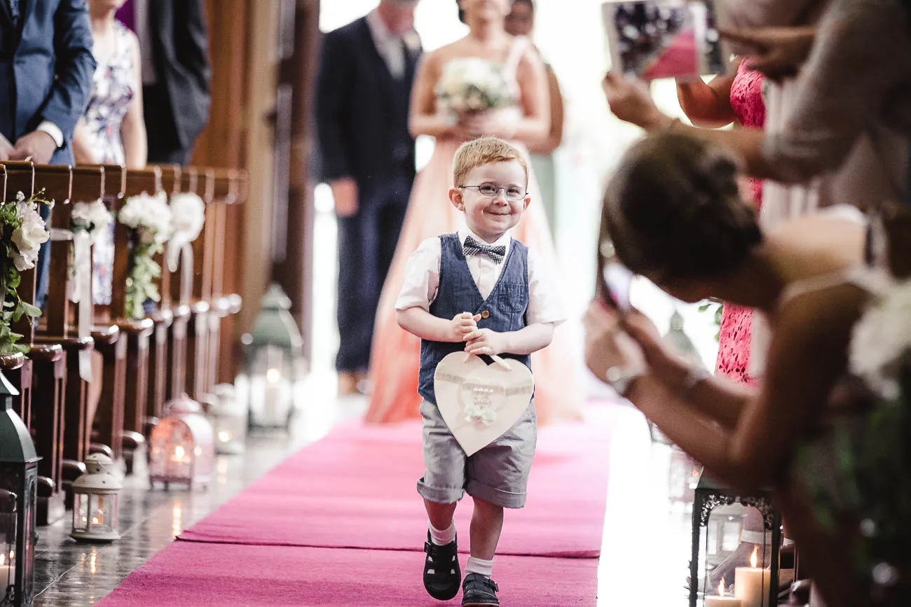 Lyrath Estate Wedding | Kilkenny | Holst Photography Ireland
