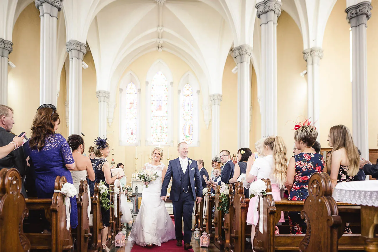 Lyrath Estate Wedding | Kilkenny | Holst Photography Ireland