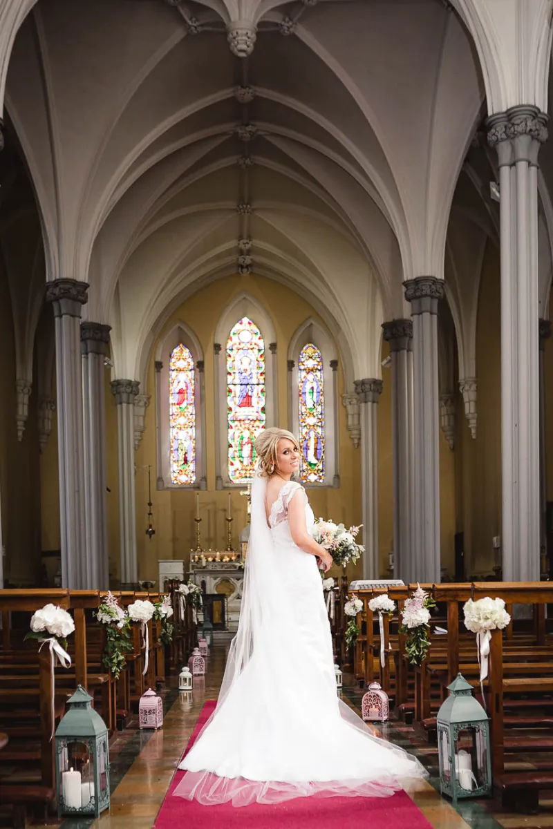 Lyrath Estate Wedding | Kilkenny | Holst Photography Ireland