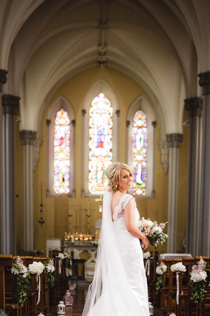 Lyrath Estate Wedding | Kilkenny | Holst Photography Ireland