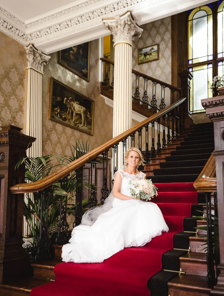 Lyrath Estate Wedding | Kilkenny | Holst Photography Ireland