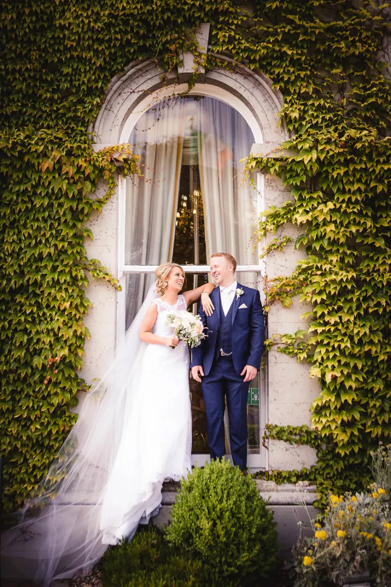 Lyrath Estate Wedding | Kilkenny | Holst Photography Ireland