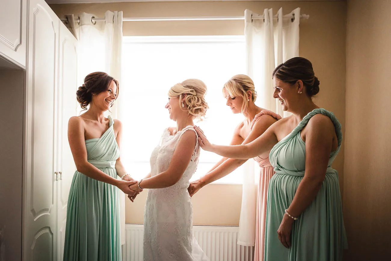 Lyrath Estate Wedding | Kilkenny | Holst Photography Ireland
