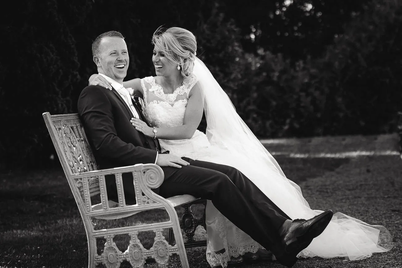 Lyrath Estate Wedding | Kilkenny | Holst Photography Ireland