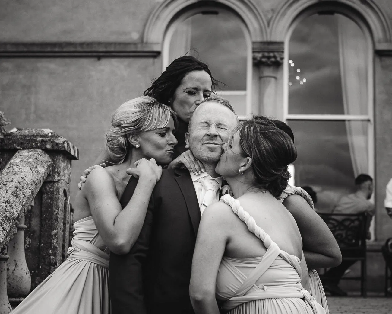 Lyrath Estate Wedding | Kilkenny | Holst Photography Ireland