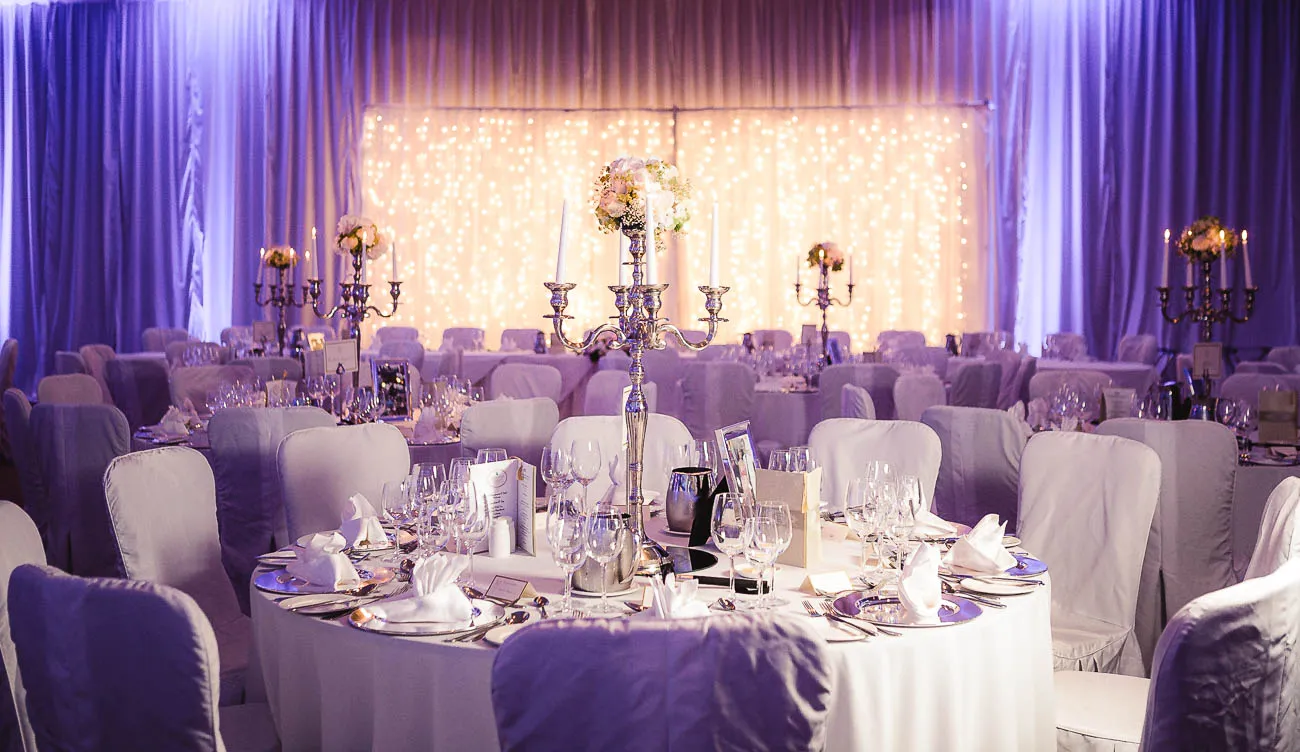 Lyrath Estate Wedding | Kilkenny | Holst Photography Ireland
