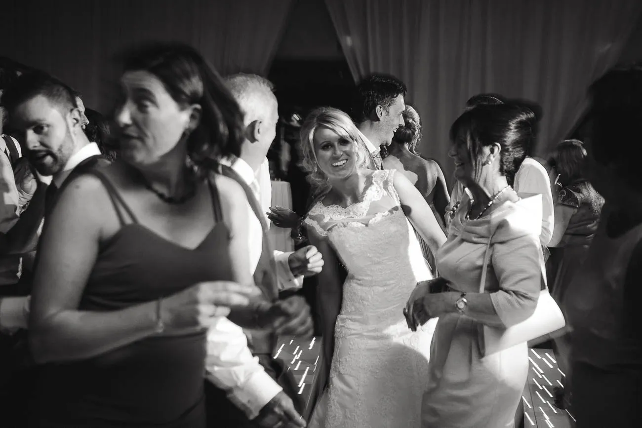 Lyrath Estate Wedding | Kilkenny | Holst Photography Ireland