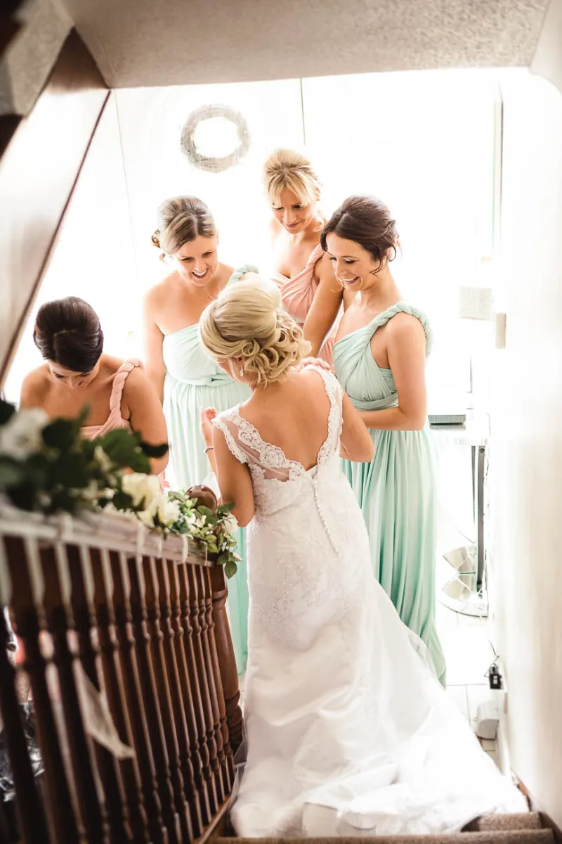 Lyrath Estate Wedding | Kilkenny | Holst Photography Ireland