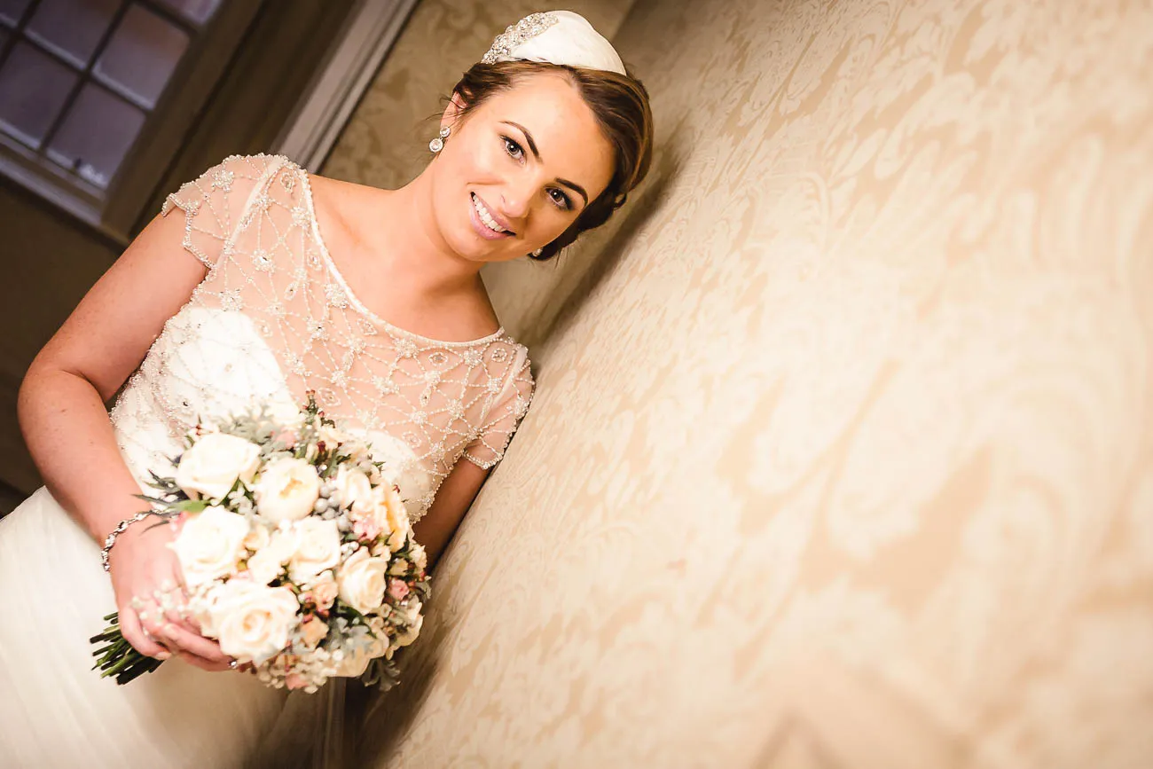 New Years Wedding Killashee House | Kildare | Holst Photography Ireland