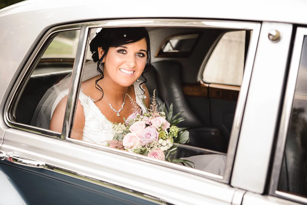 Ormonde Hotel Wedding | Kilkenny | Holst Photography Ireland