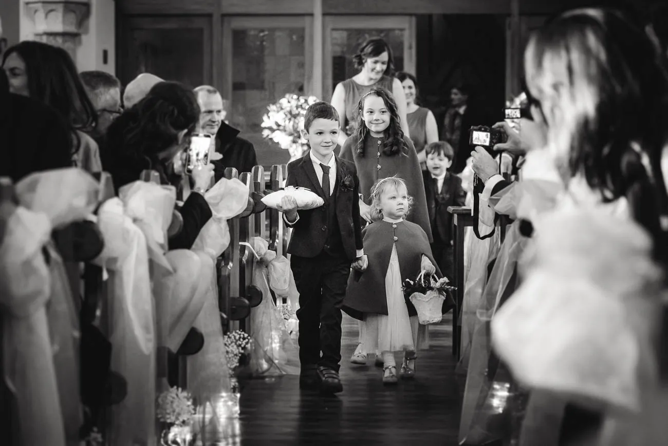 Seafield Hotel Wedding | Wexford | Holst Photography Ireland
