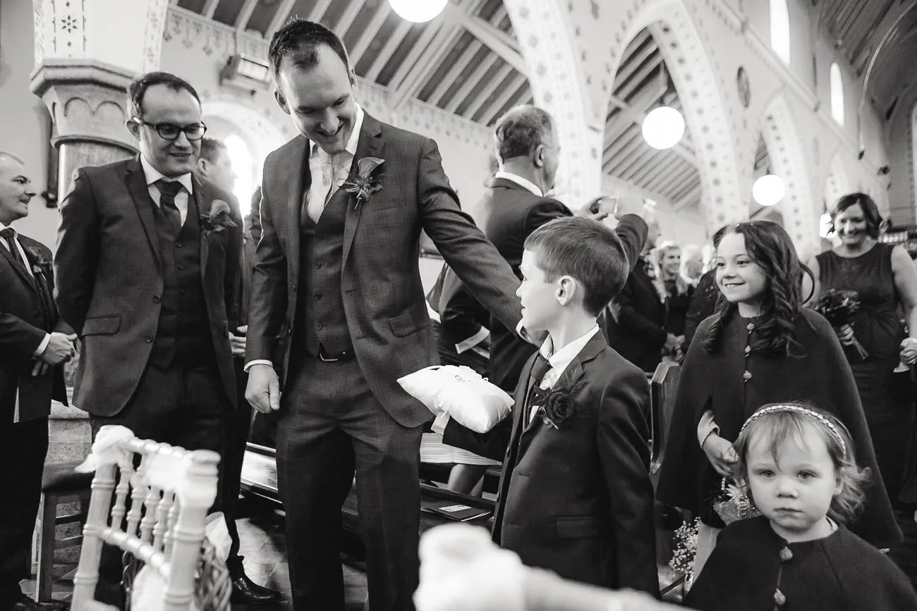Seafield Hotel Wedding | Wexford | Holst Photography Ireland
