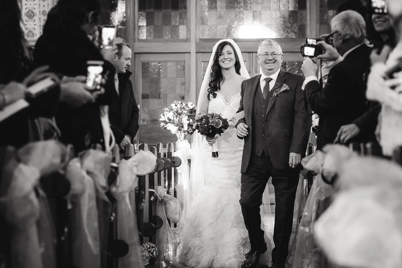 Seafield Hotel Wedding | Wexford | Holst Photography Ireland