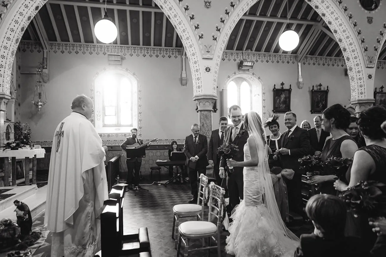 Seafield Hotel Wedding | Wexford | Holst Photography Ireland