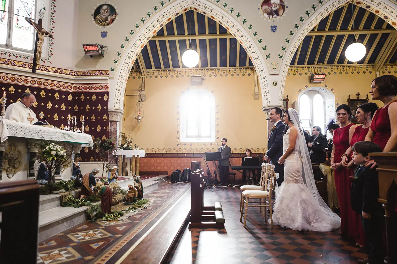 Seafield Hotel Wedding | Wexford | Holst Photography Ireland