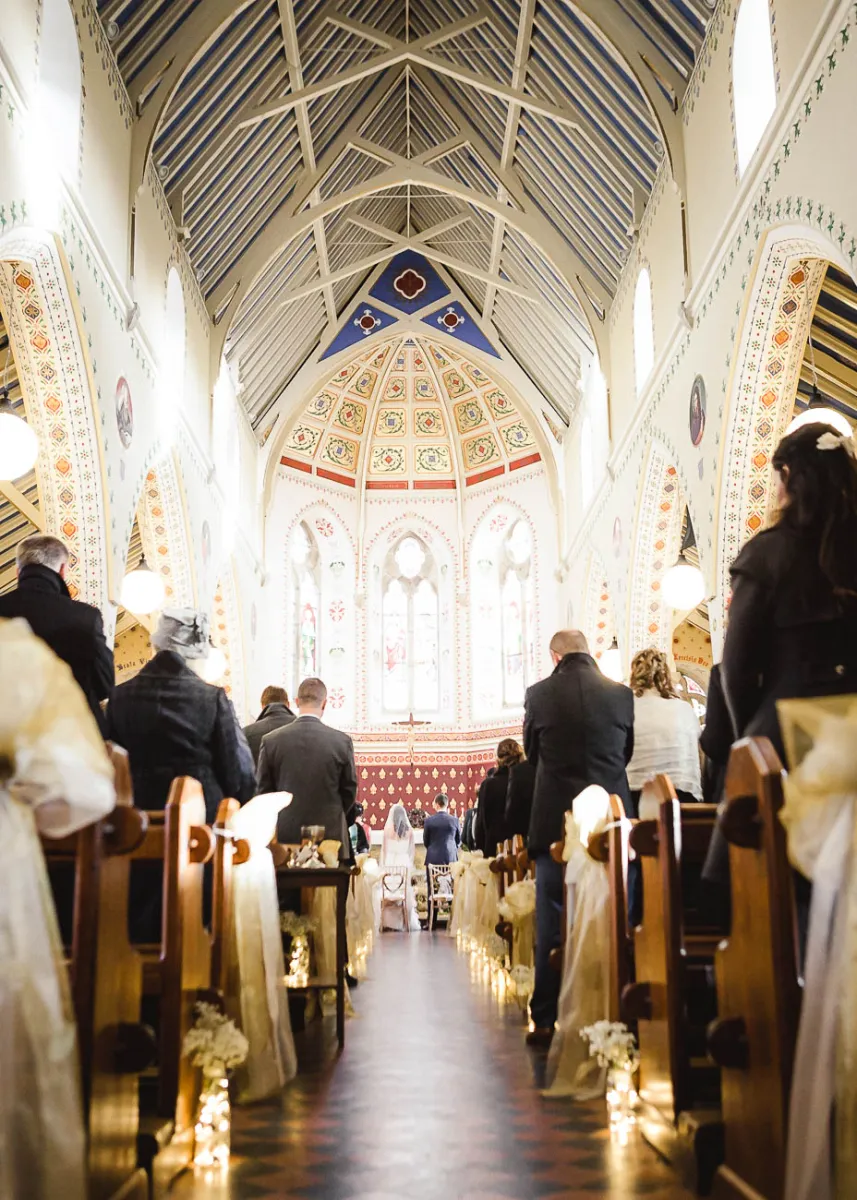 Seafield Hotel Wedding | Wexford | Holst Photography Ireland