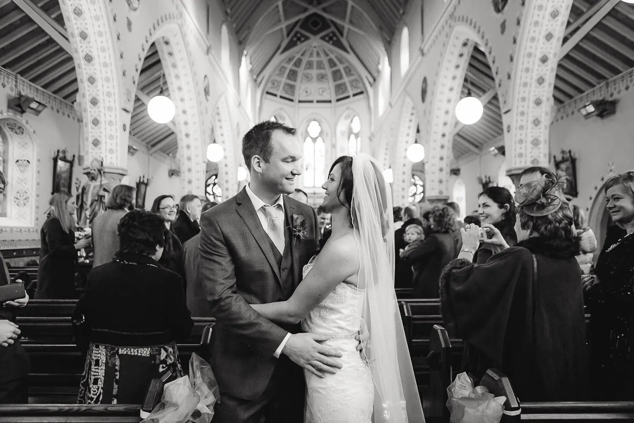 Seafield Hotel Wedding | Wexford | Holst Photography Ireland
