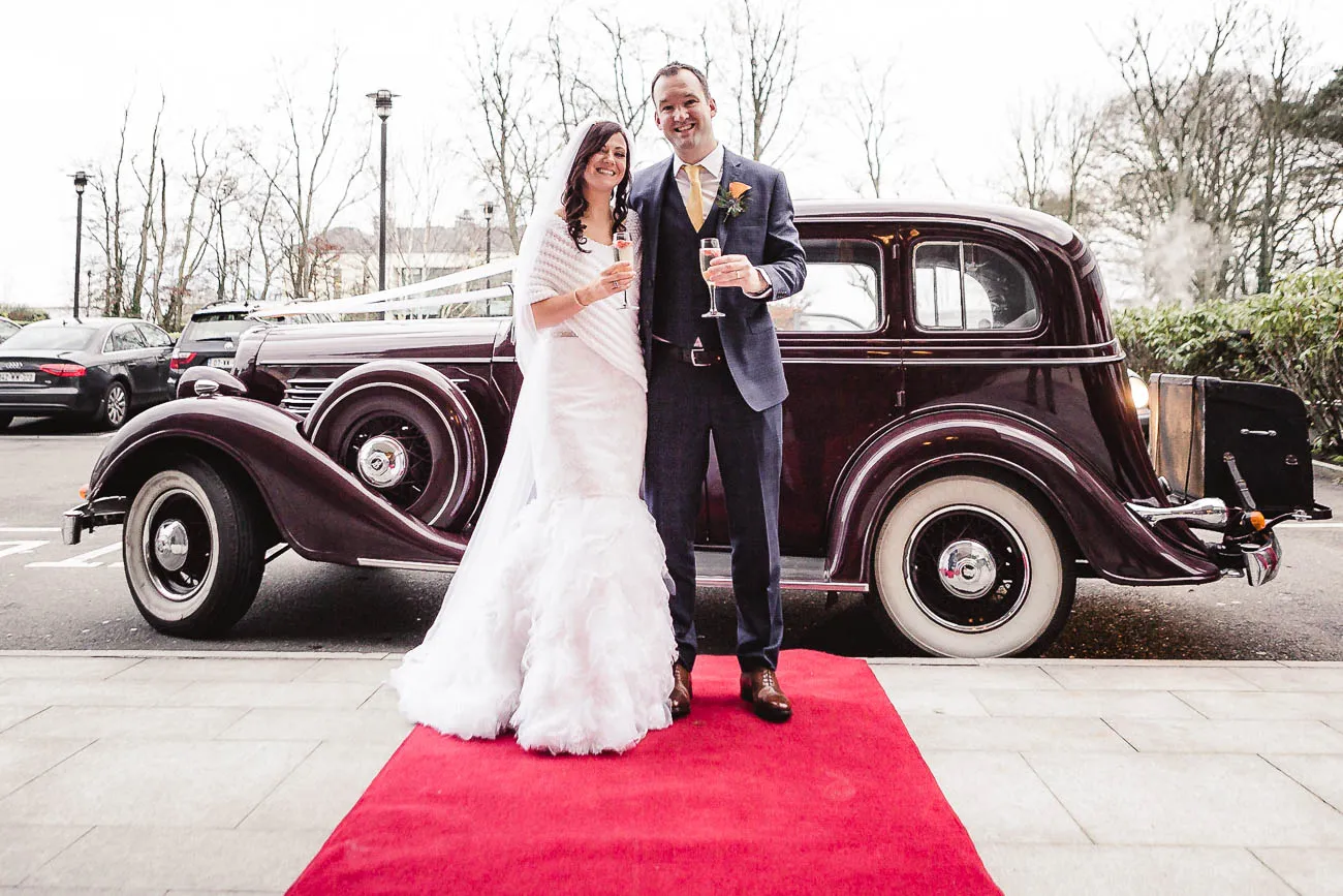 Seafield Hotel Wedding | Wexford | Holst Photography Ireland