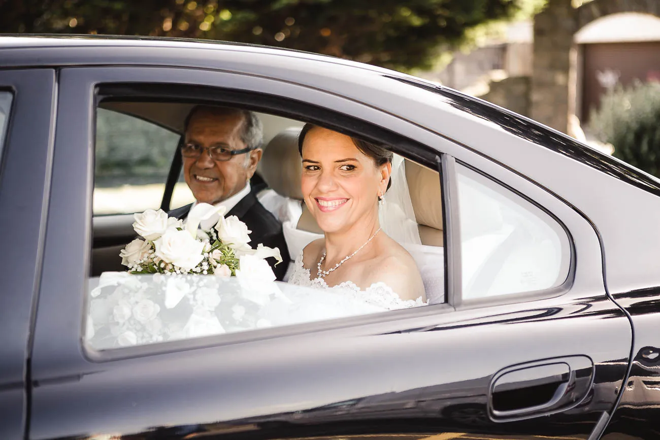 Summer Wedding Clontarf Castle | Dublin | Holst Photography Ireland