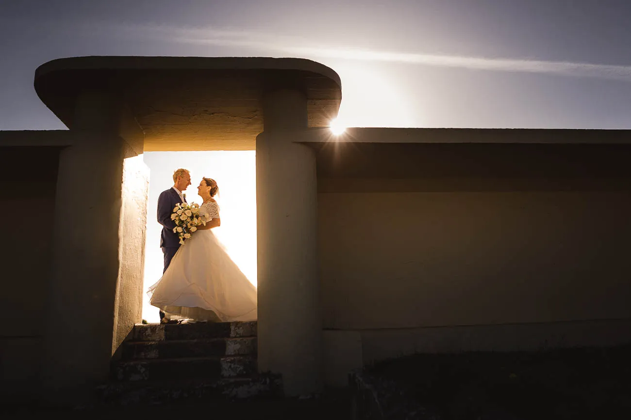 Summer Wedding Clontarf Castle | Dublin | Holst Photography Ireland