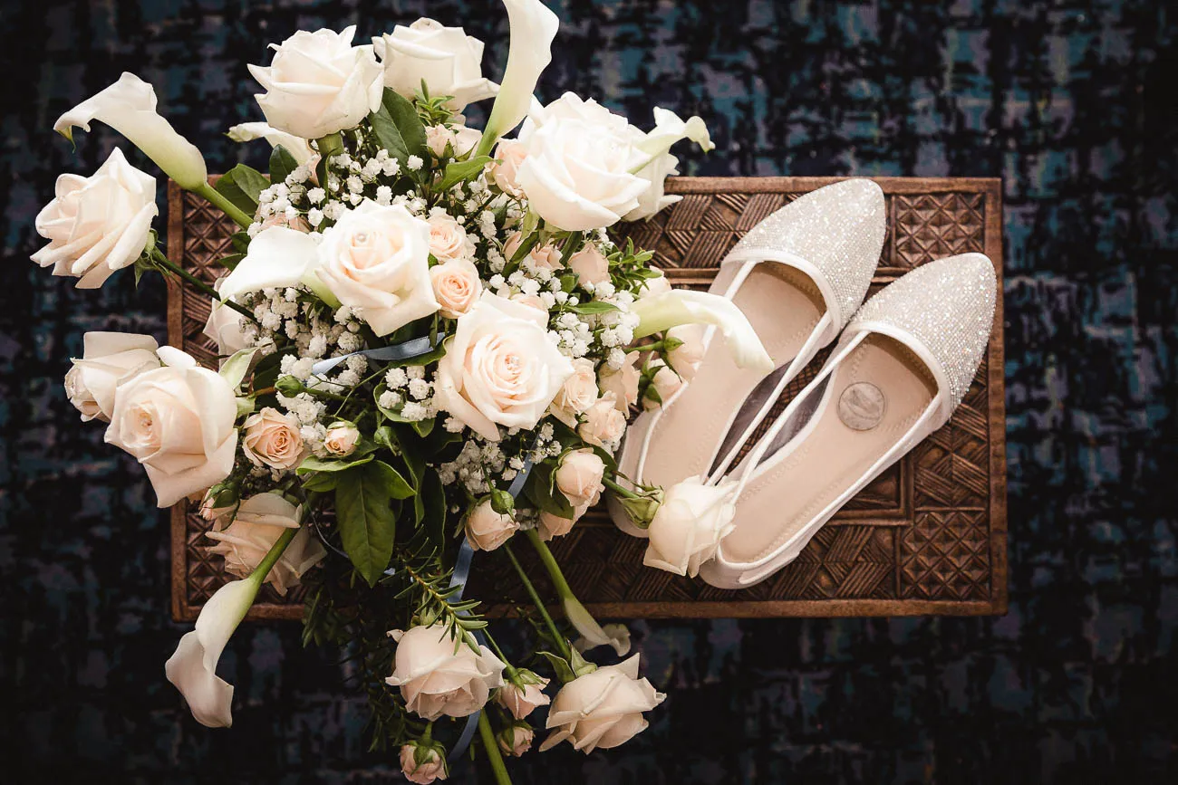 Summer Wedding Clontarf Castle | Dublin | Holst Photography Ireland