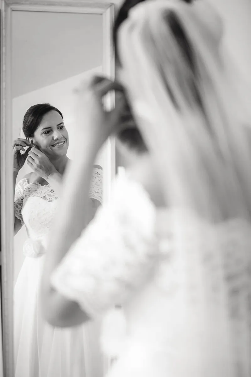 Summer Wedding Clontarf Castle | Dublin | Holst Photography Ireland