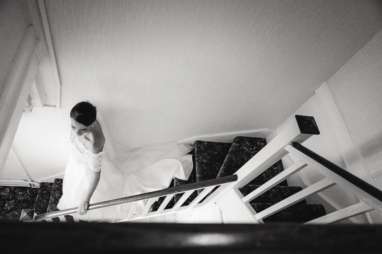 Summer Wedding Clontarf Castle | Dublin | Holst Photography Ireland