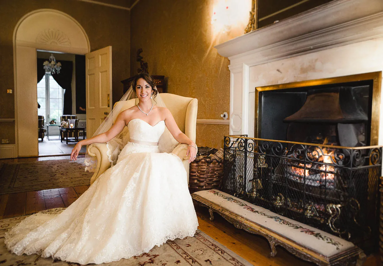 Tankardstown House Wedding | Meath | Holst Photography Ireland