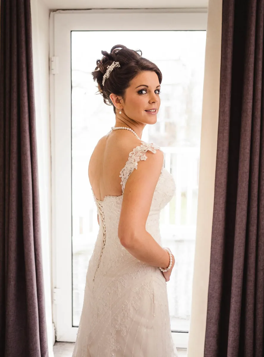 Tulfarris Hotel Wedding | Wicklow | Holst Photography Ireland