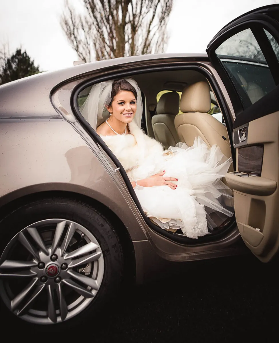 Tulfarris Hotel Wedding | Wicklow | Holst Photography Ireland