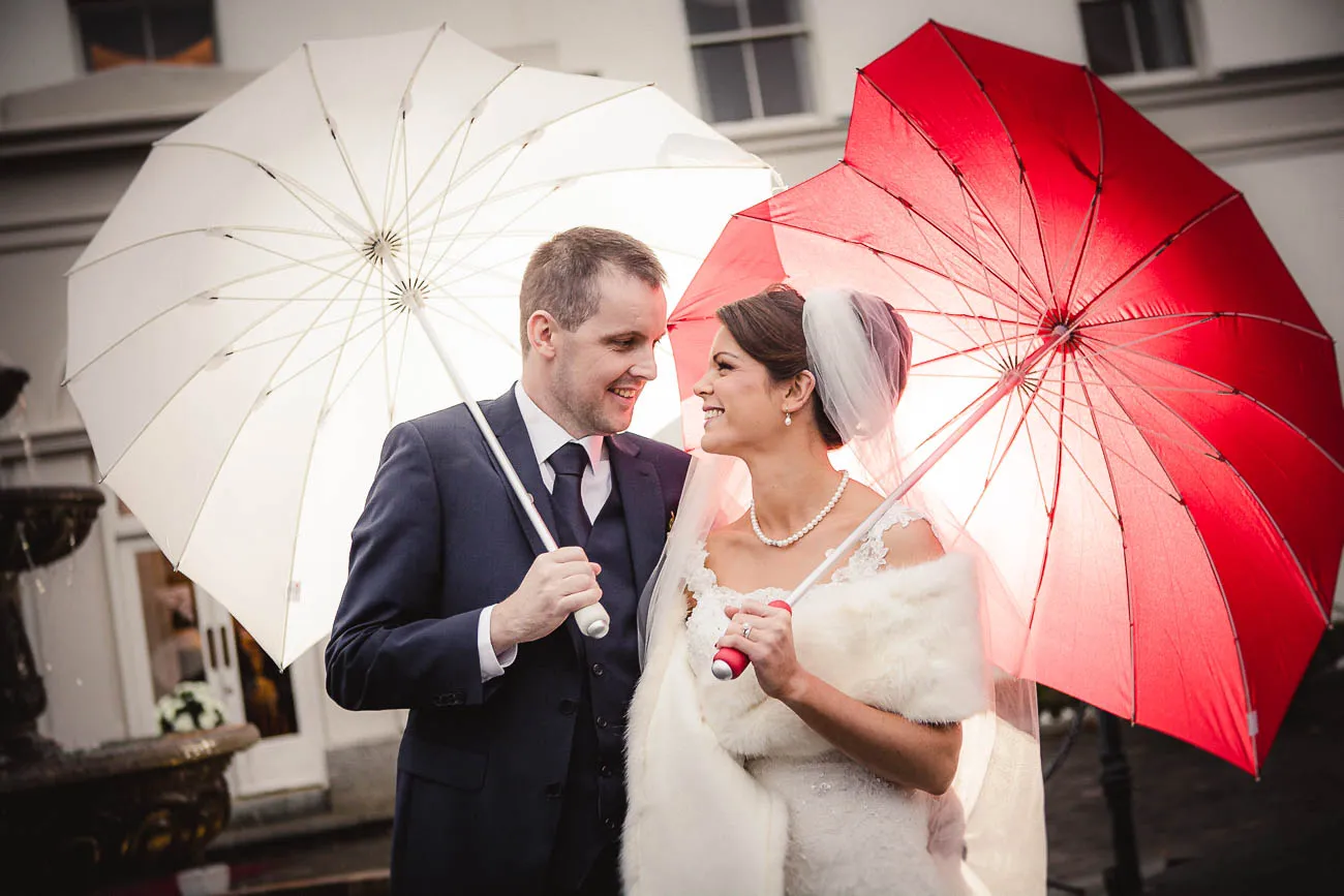 Tulfarris Hotel Wedding | Wicklow | Holst Photography Ireland