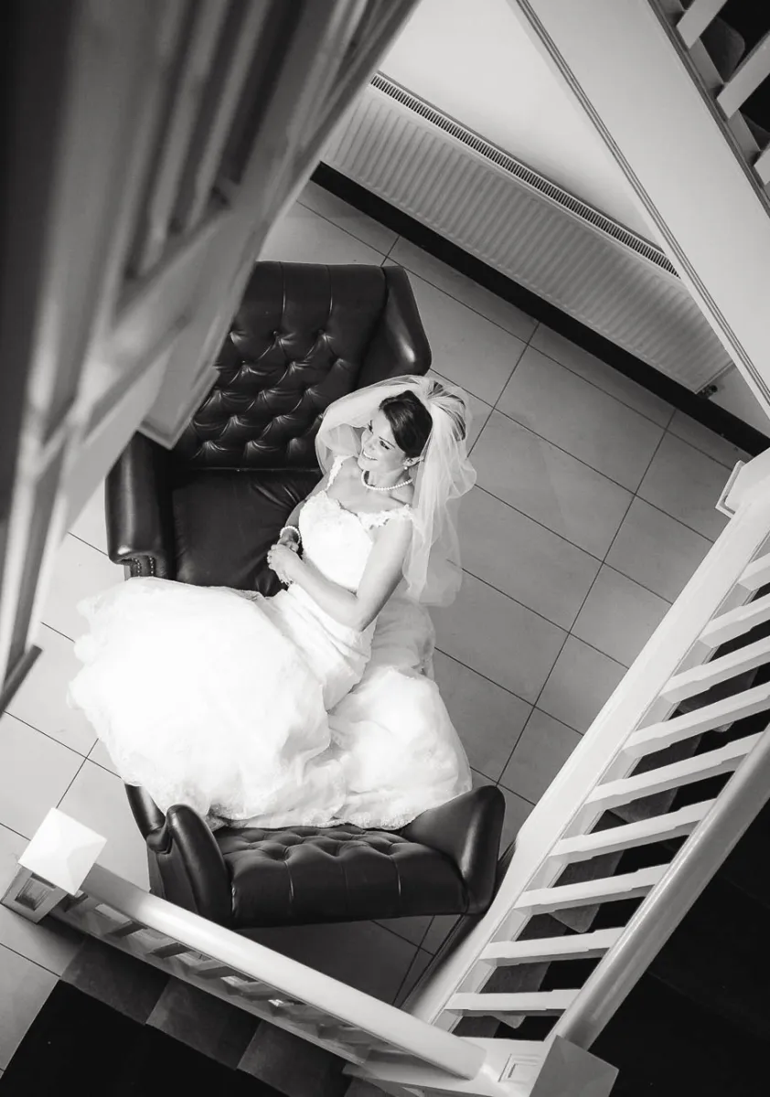 Tulfarris Hotel Wedding | Wicklow | Holst Photography Ireland
