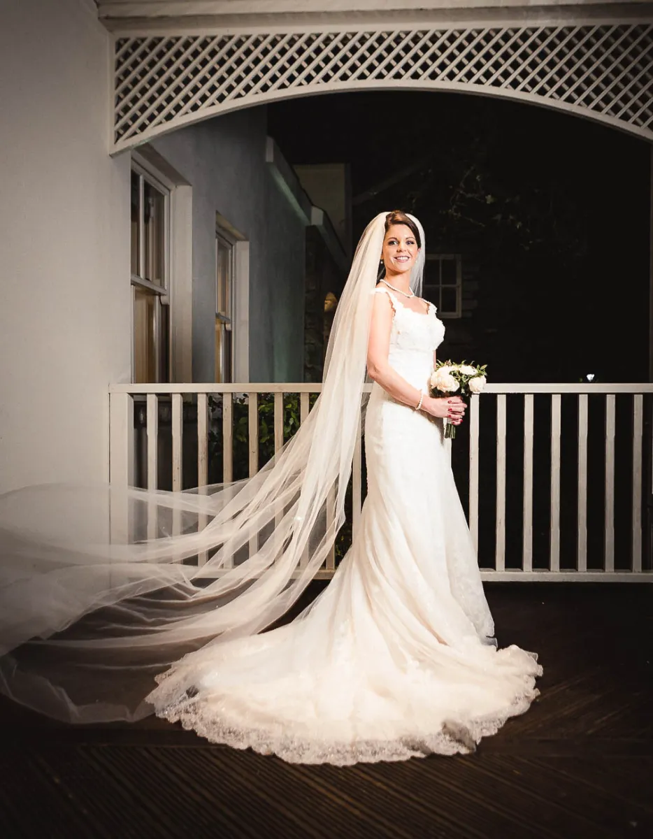 Tulfarris Hotel Wedding | Wicklow | Holst Photography Ireland