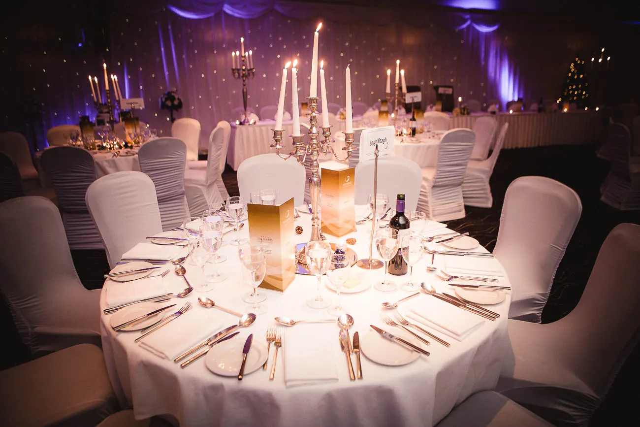 Tulfarris Hotel Wedding | Wicklow | Holst Photography Ireland