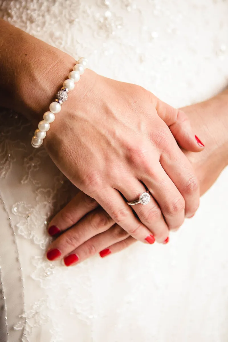 Tulfarris Hotel Wedding | Wicklow | Holst Photography Ireland