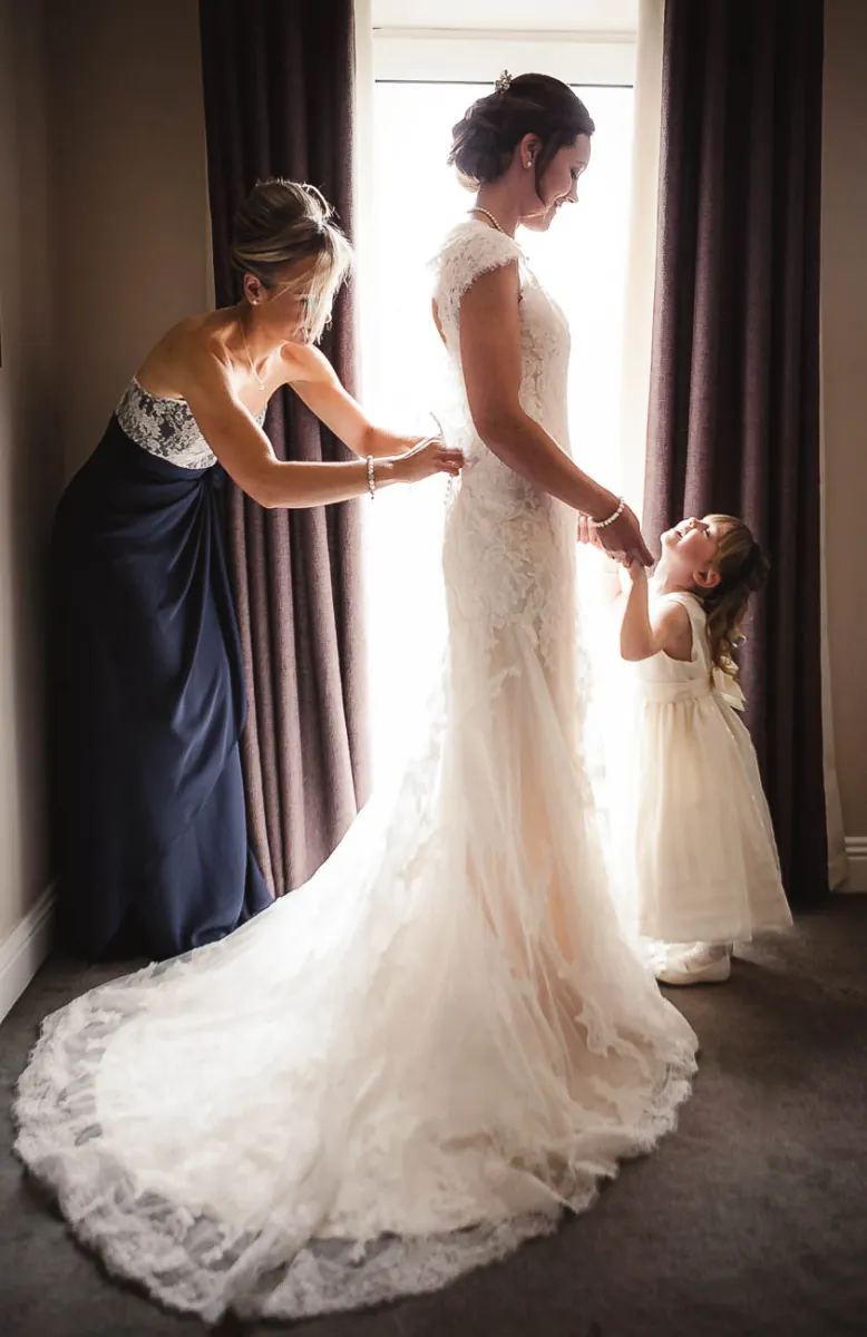 Tulfarris Wedding | Wicklow | Holst Photography Ireland