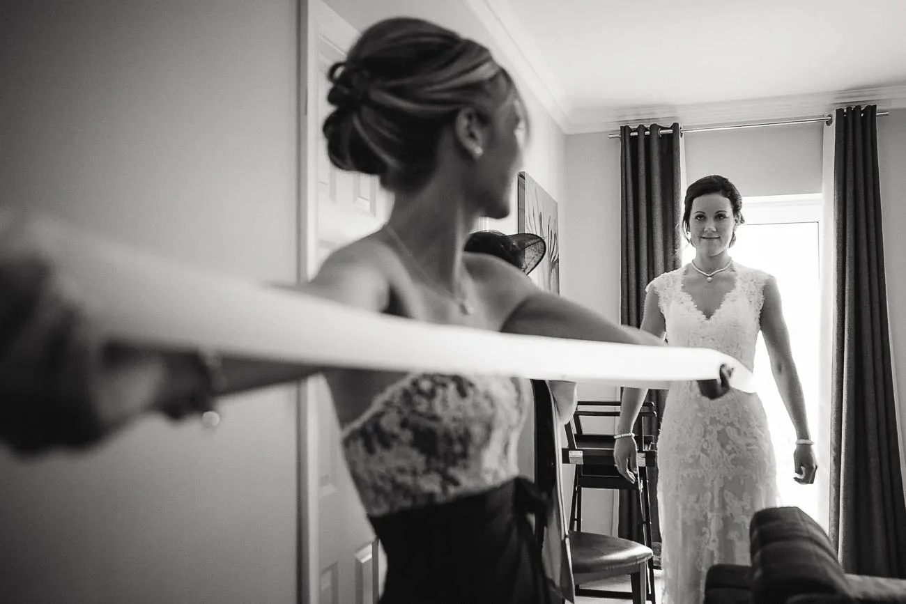 Tulfarris Wedding | Wicklow | Holst Photography Ireland