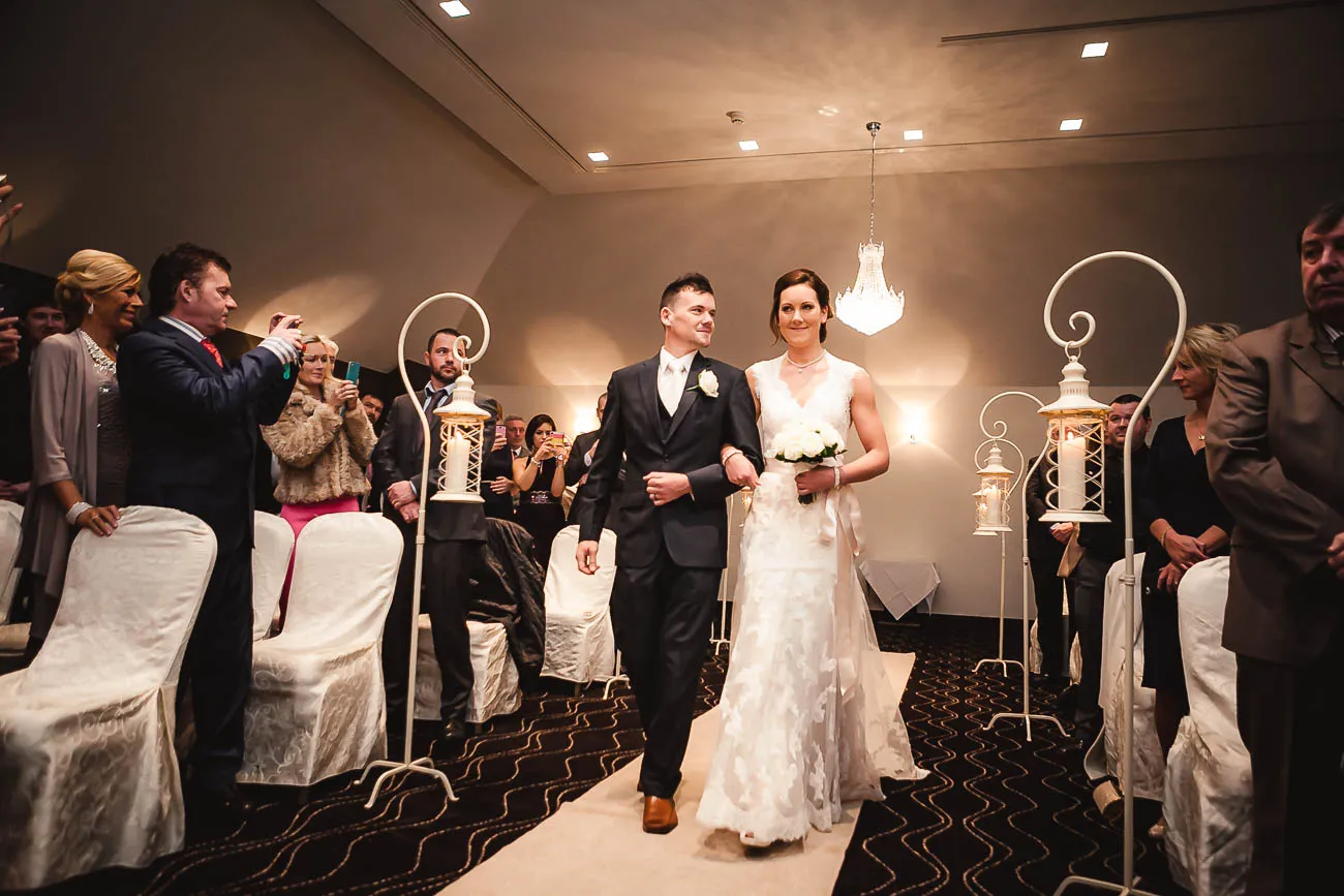 Tulfarris Wedding | Wicklow | Holst Photography Ireland