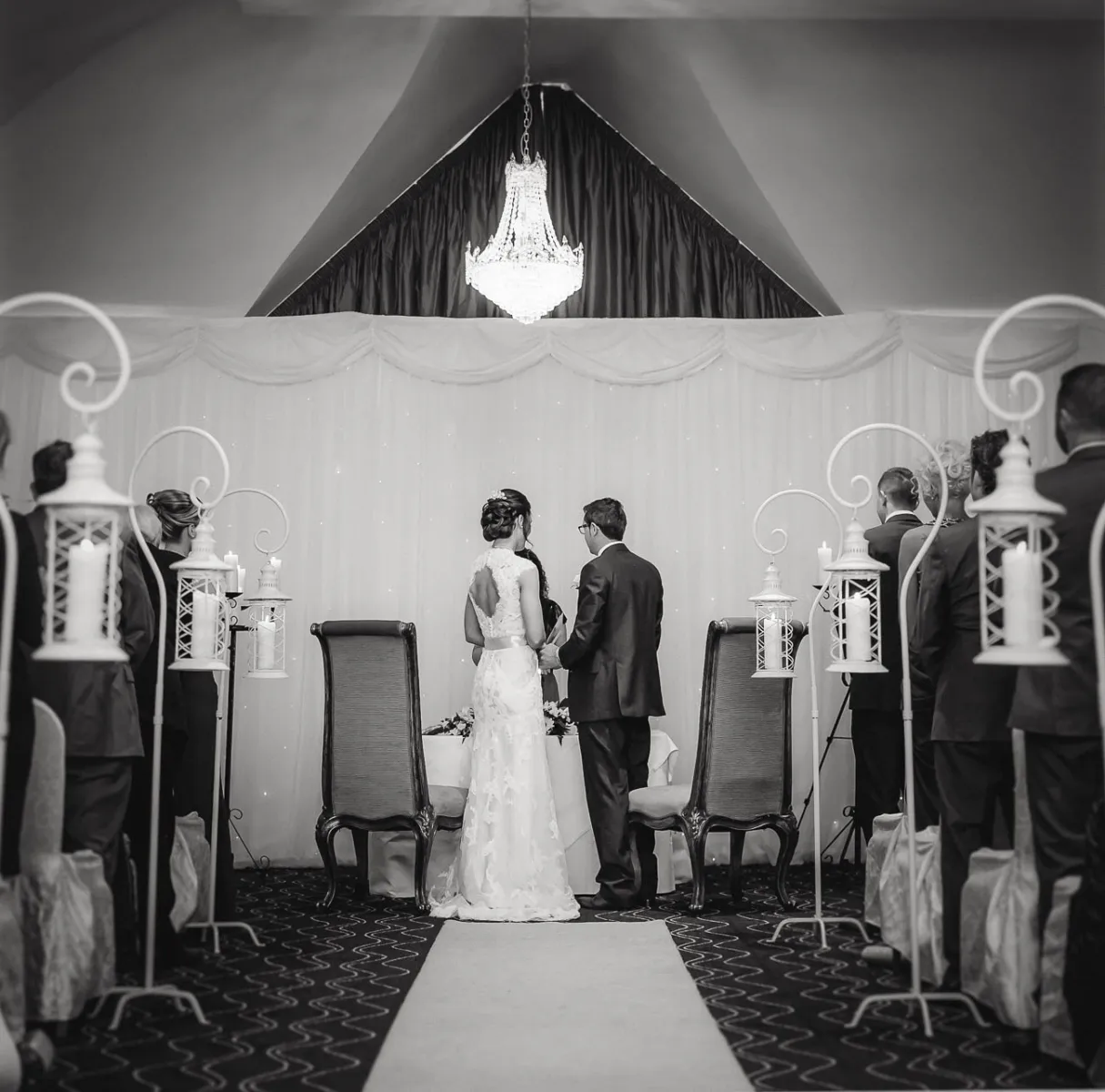 Tulfarris Wedding | Wicklow | Holst Photography Ireland