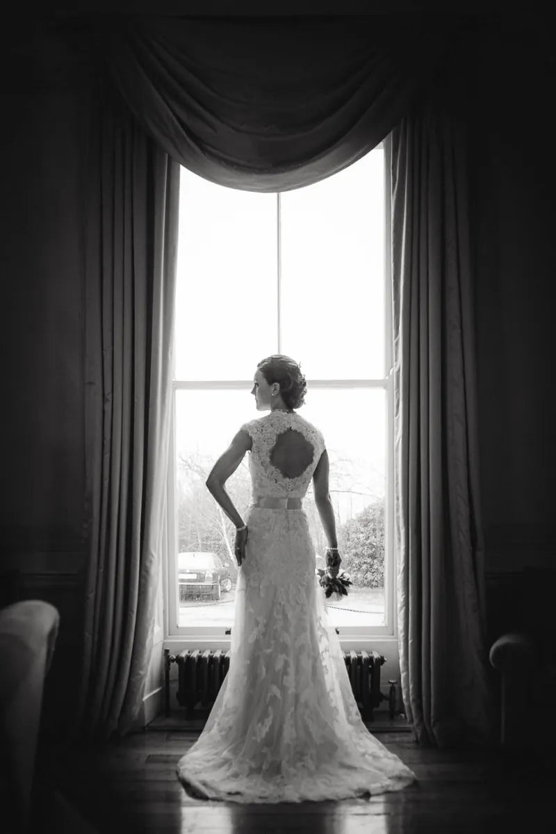 Tulfarris Wedding | Wicklow | Holst Photography Ireland