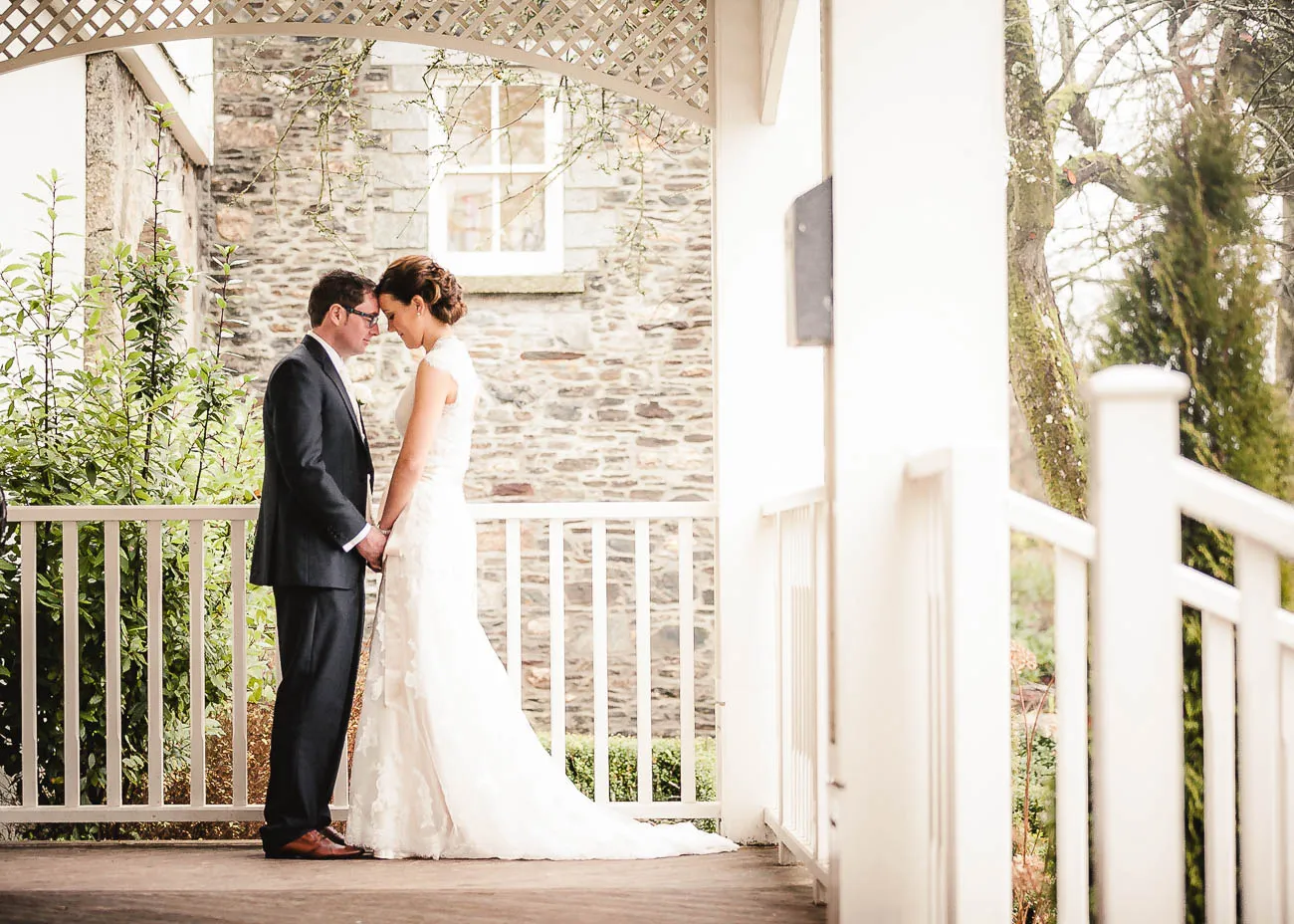 Tulfarris Wedding | Wicklow | Holst Photography Ireland