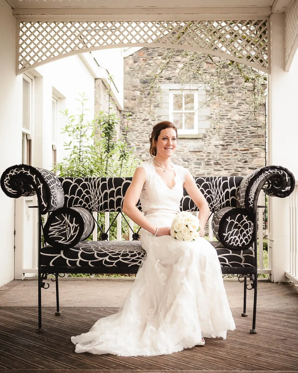 Tulfarris Wedding | Wicklow | Holst Photography Ireland