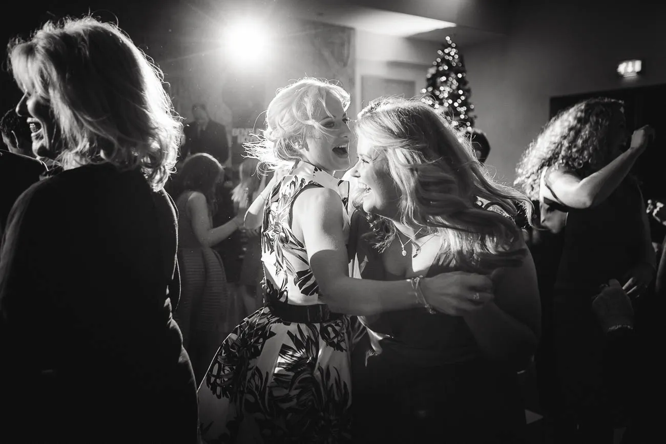 Winter Wedding Clontarf Castle | Dublin | Holst Photography Ireland